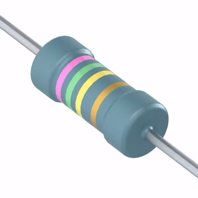 VR37000007503JR500 Vishay Beyschlag/Draloric/BC Components  Durchgangslochwiderstände